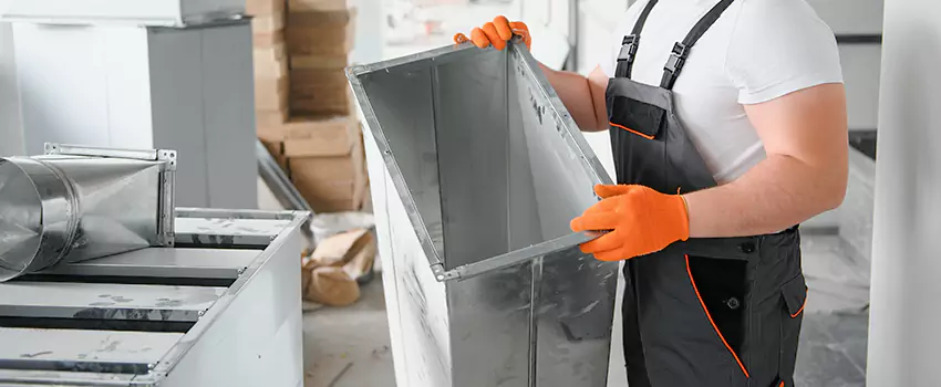 Ventilation Fan Cleaning Services in Rossville, Maryland