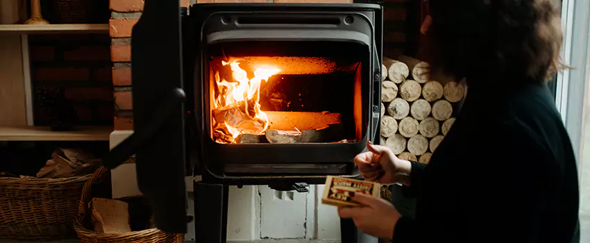 Key Features of Vermont Castings Fireplaces in Rossville, MD