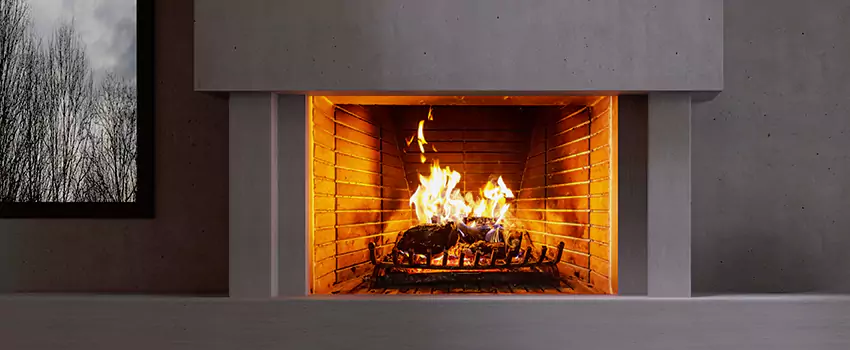 Indoor Wood Burning Furnace Repair and Installation in Rossville, Maryland