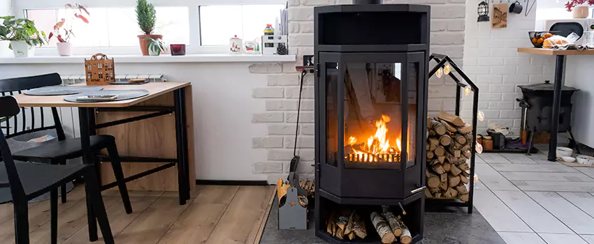 Wood Stove Firebox Installation Services in Rossville, MD
