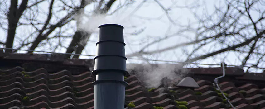 Broken Chimney Animal Screen Repair And Installation in Rossville, MD