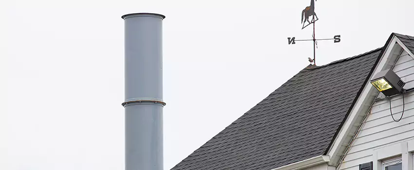Multi-flue Chimney Caps Installation And Repair in Rossville, MD