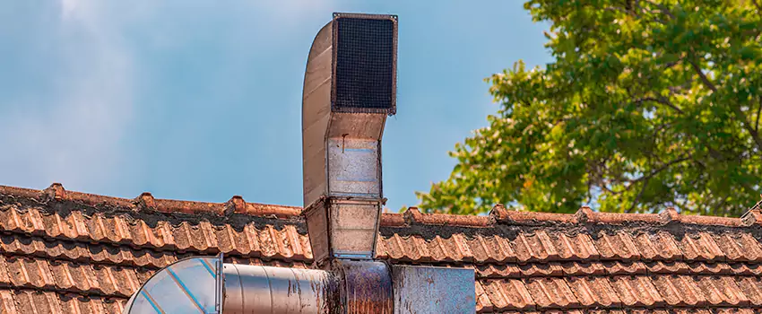 Chimney Creosote Cleaning Experts in Rossville, Maryland