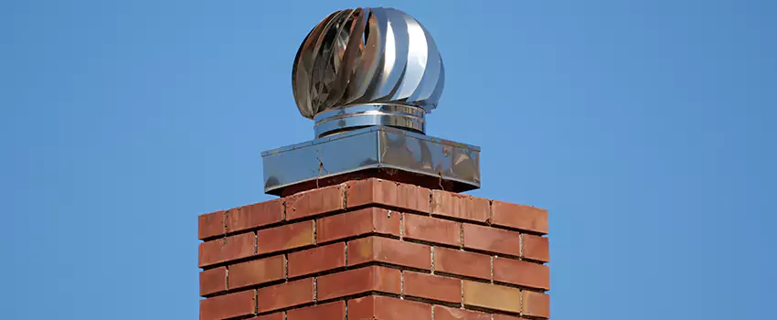 Chimney Damper Hinge Repair in Rossville, MD