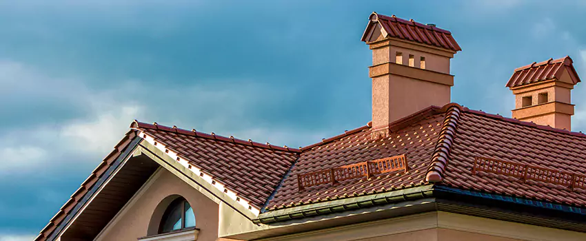 Residential Chimney Services in Rossville, Maryland