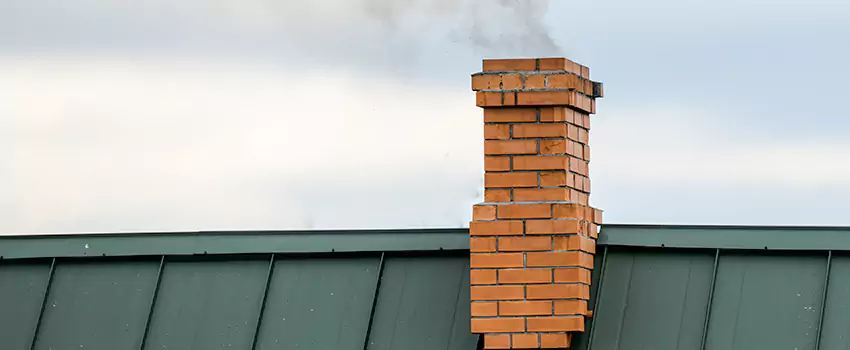 Chimney Installation Company in Rossville, MD