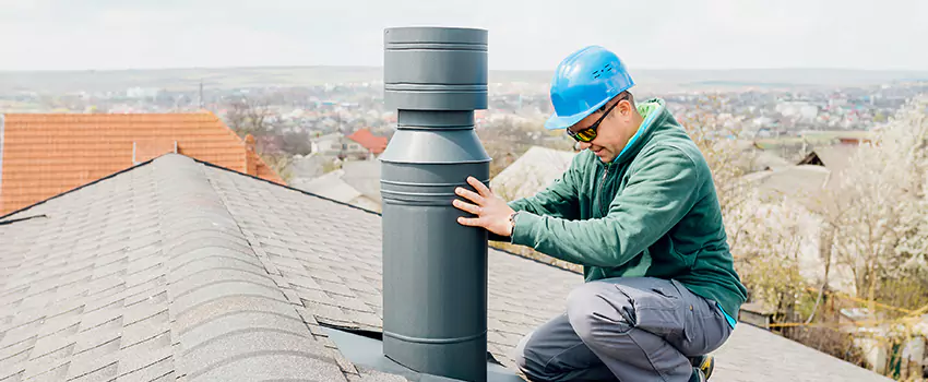 Insulated Chimney Liner Services in Rossville, MD