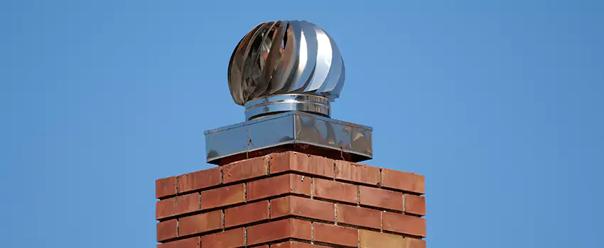 Chimney Flue Rebuild Services in Rossville, Maryland