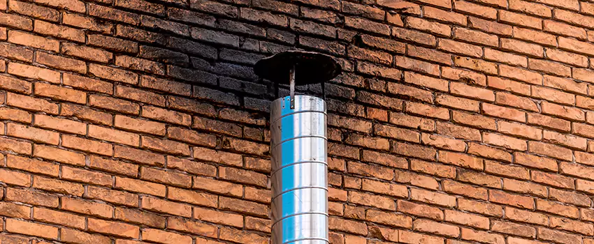 Chimney Design and Style Remodel Services in Rossville, Maryland