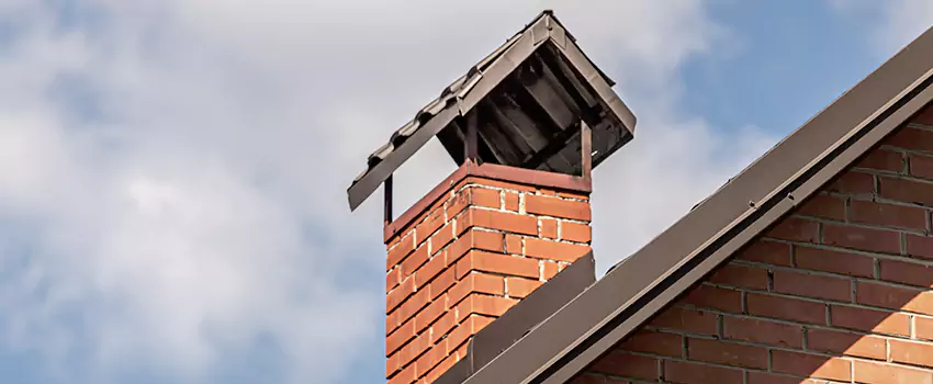 Chimney Saver Masonry Repair Contractor in Rossville, Maryland