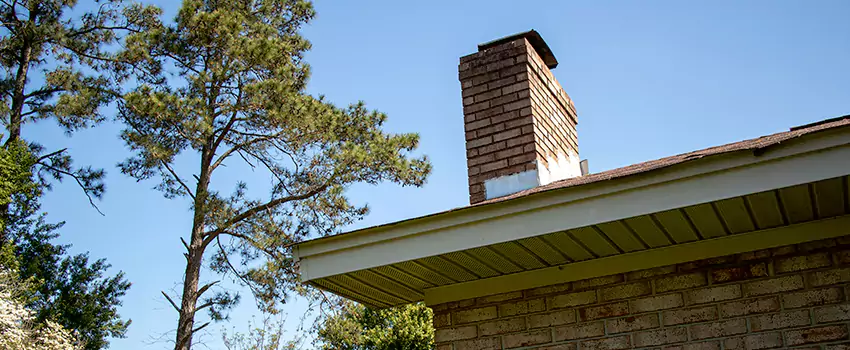 Brick Chimney Sweep Near Me in Rossville, MD