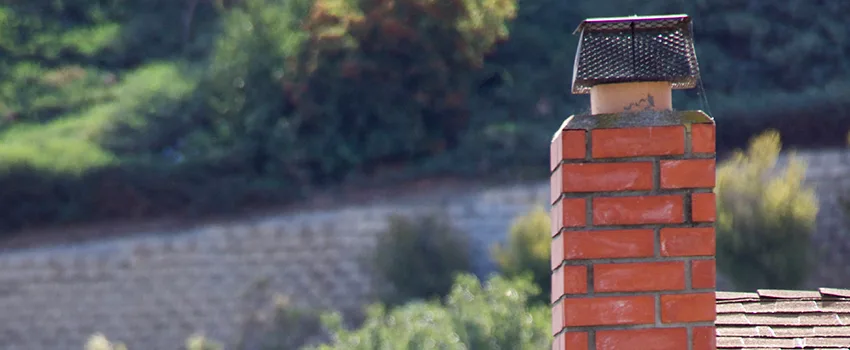 Chimney Tuckpointing And Masonry Restoration in Rossville, MD