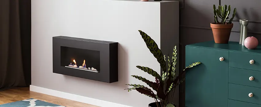 Electric Fireplace Glowing Embers Installation Services in Rossville, MD