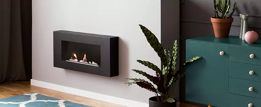 Cost of Ethanol Fireplace Repair And Installation Services in Rossville, MD