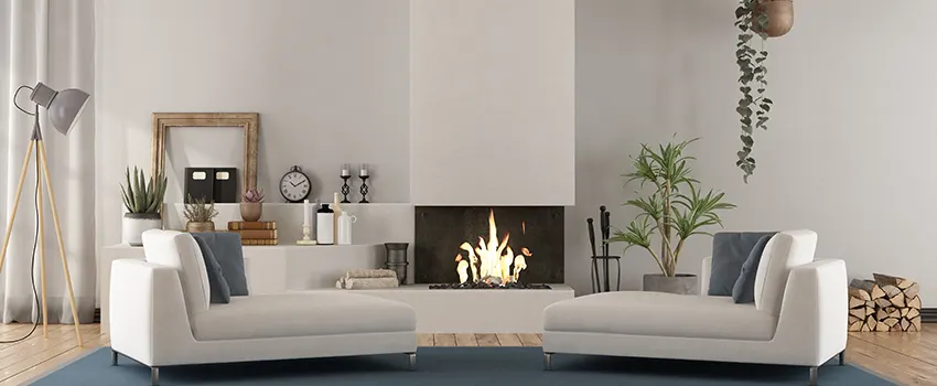 Decorative Fireplace Crystals Services in Rossville, Maryland