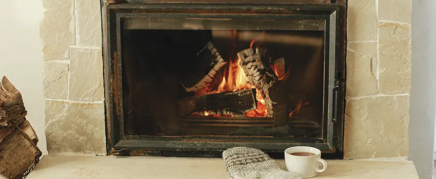 Fireplace Door Handle Replacements Services in Rossville, Maryland