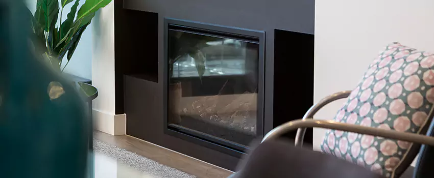 Gas Fireplace Installation in Rossville, MD