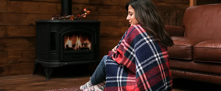 Fireplace Firebox Grate Replacement Services  in Rossville, Maryland