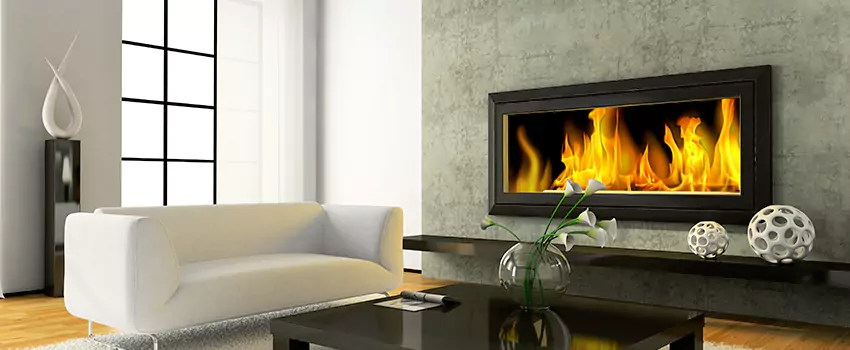 Fireplace Hearth Ideas in Rossville, Maryland