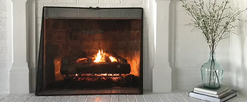Cost-Effective Fireplace Mantel Inspection And Maintenance in Rossville, MD