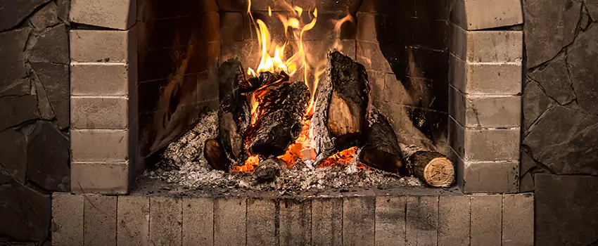 Cost of Rebuilding A Fireplace in Rossville, Maryland