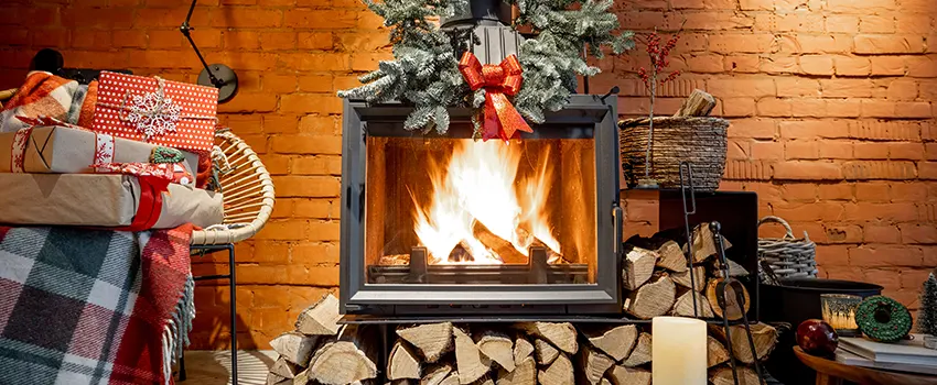 Steel Fireplace Grate Repair And Replacement Services in Rossville, Maryland