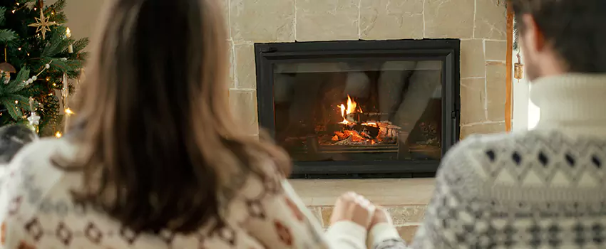 Fireplace Firebox Refurbish & Restore Services in Rossville, MD