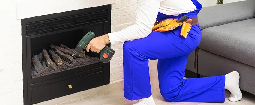Fireplace Safety Inspection Specialists in Rossville, Maryland