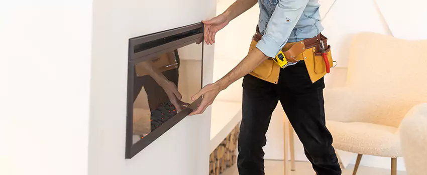 Traditional Fireplace Vent Sweeping in Rossville, MD