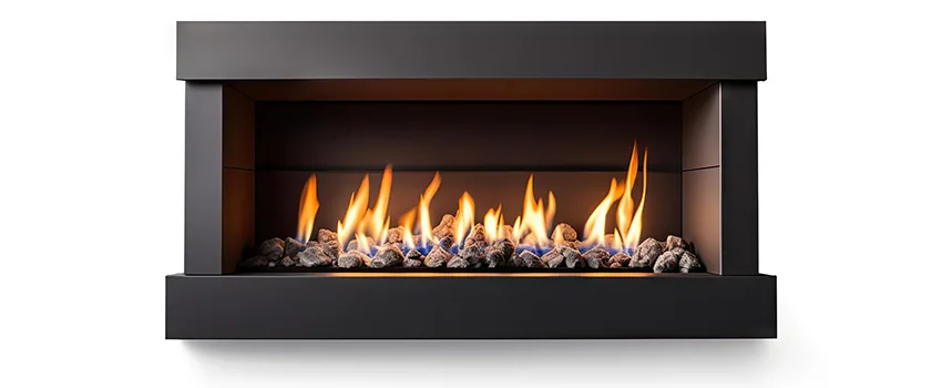 Outdoor Gas Fireplaces Installation in Rossville, MD