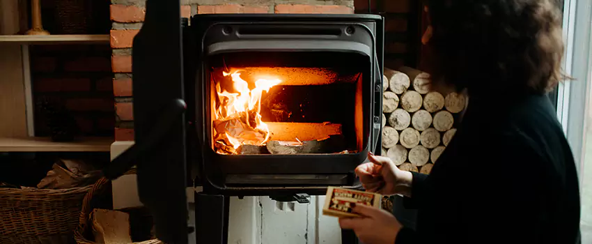 Hearthstone Wood Stoves Fireplace Repair in Rossville, Maryland