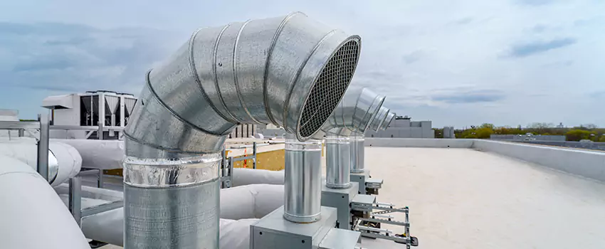 Insulated Ductwork Repair Services Near Me in Rossville, MD