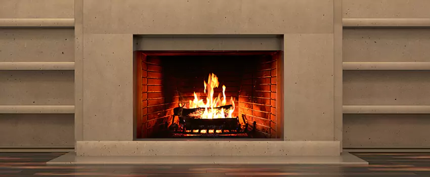 Majestic Trilliant Series Gas Fireplace Insert Repair in Rossville, Maryland