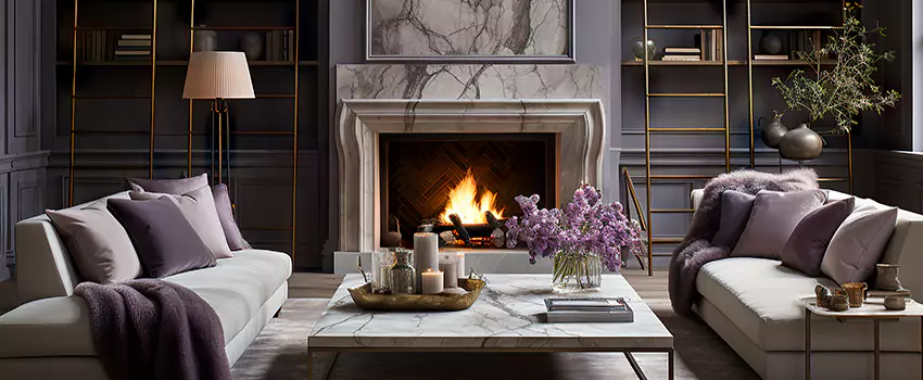 Napoleon Galaxy Series Outdoor Fireplaces Repair in Rossville, MD