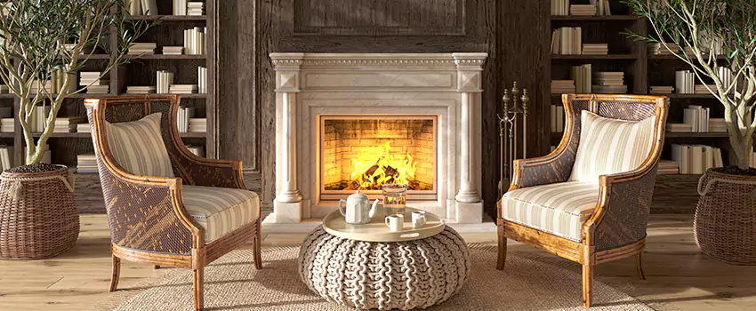Cost of RSF Wood Fireplaces in Rossville, Maryland