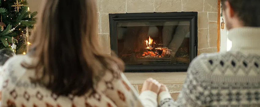 Superior Open-Hearth Wood Fireplaces in Rossville, MD