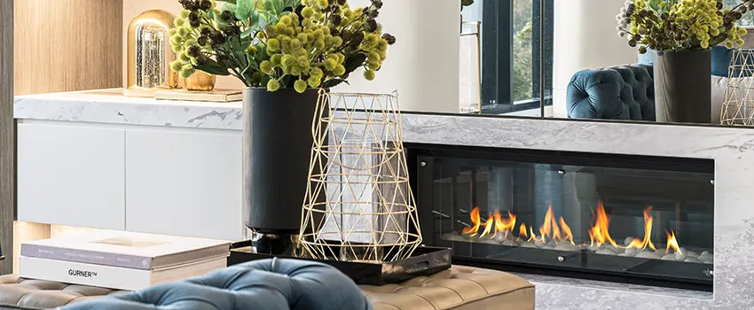 Professional Town & Country Luxury Fireplace Maintenance Experts in Rossville, Maryland