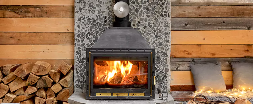 Travis Industries Elite Fireplace Inspection and Maintenance in Rossville, Maryland