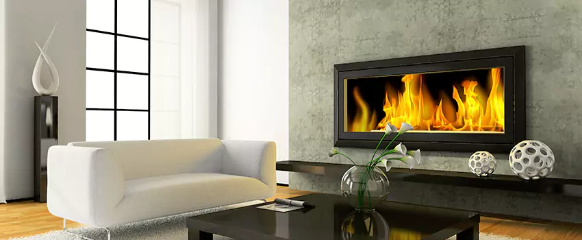 Ventless Fireplace Oxygen Depletion Sensor Installation and Repair Services in Rossville, Maryland