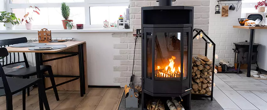 Cost of Vermont Castings Fireplace Services in Rossville, MD