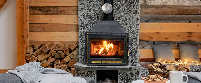 Affordable Wood Fireplace Fixing Solutions in Rossville, Maryland