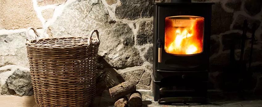 24/7 Wood Stove Installation Services in Rossville, Maryland