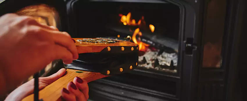 Wood Stove Grates Repair in Rossville, Maryland
