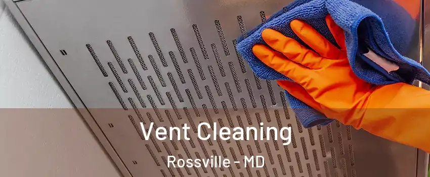  Vent Cleaning Rossville - MD